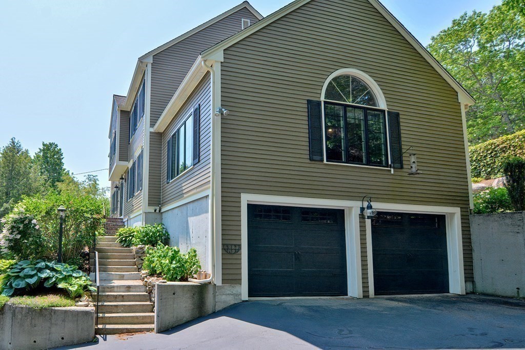 9 Eastmount Road Medfield, MA 02052 - Photo 38 of 40 Gallery Image 38