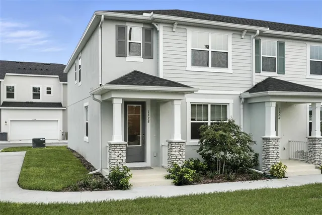 $399,990 | 1328 Crab Apple Lane, Winter Springs, FL 32708