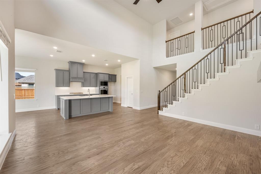 2301 Christopher Road Mansfield, TX 76063 - Photo 9 of 39