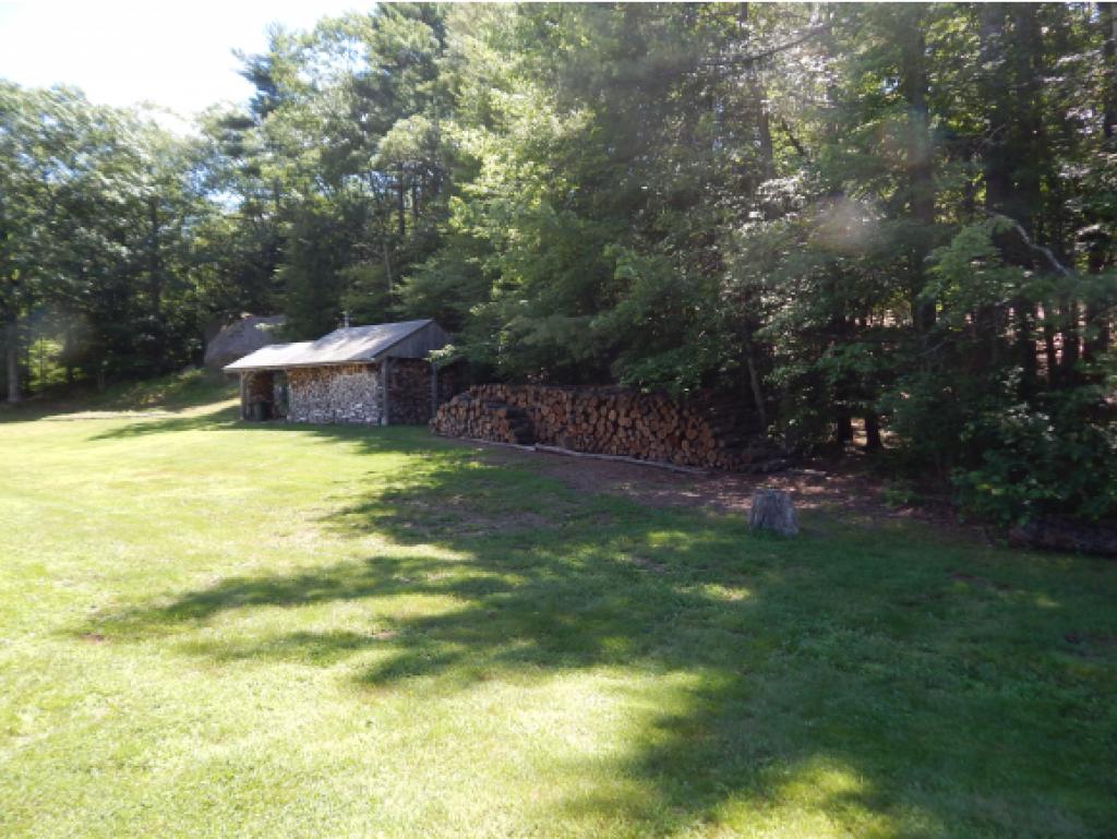227 Goldmine Road Dublin, NH 03444 - Photo 19 of 24