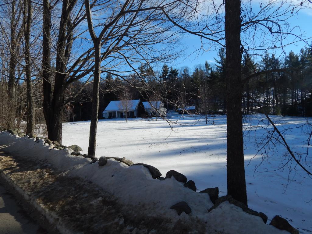 227 Goldmine Road Dublin, NH 03444 - Photo 22 of 24