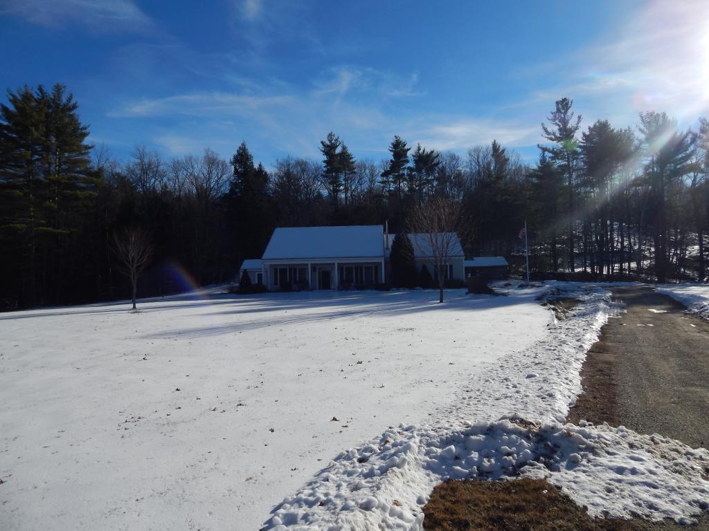 227 Goldmine Road Dublin, NH 03444 - Photo 23 of 24