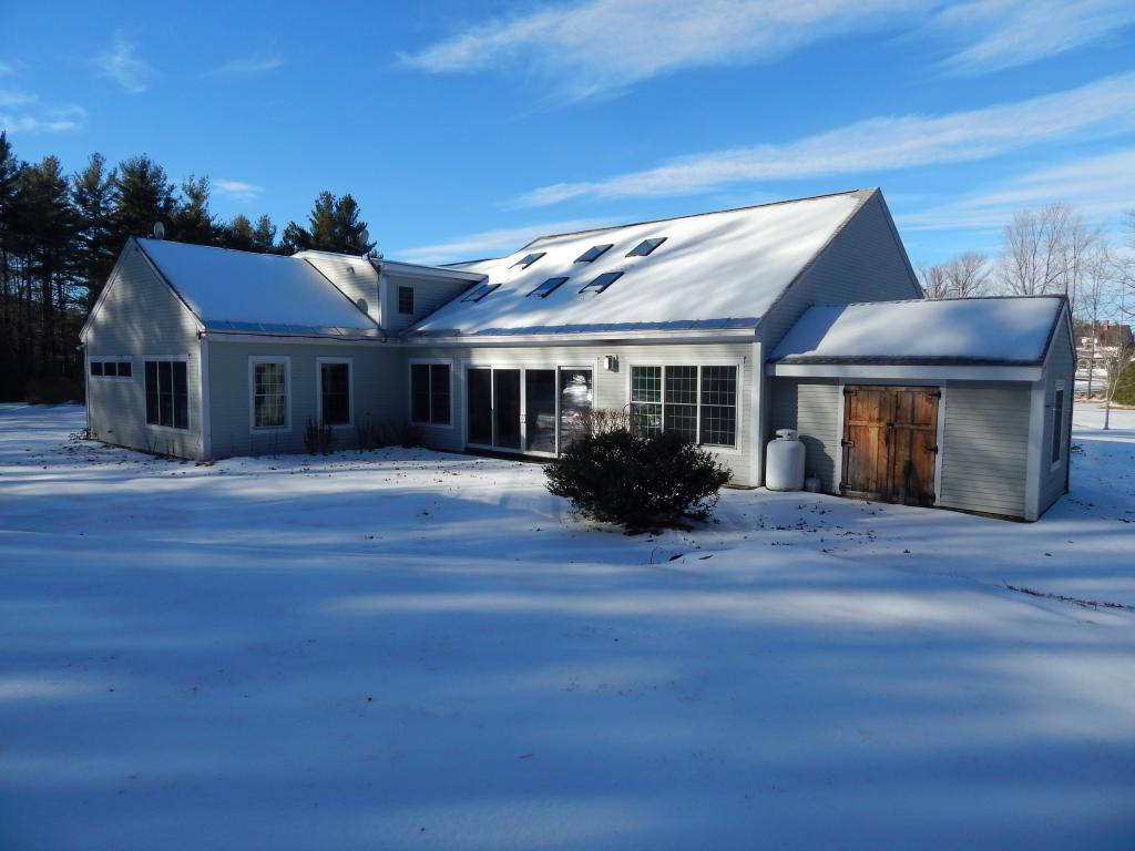 227 Goldmine Road Dublin, NH 03444 - Photo 24 of 24