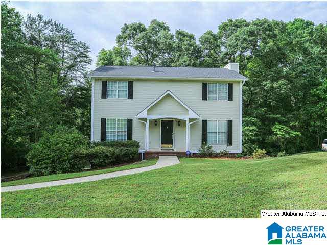 4977 White Oak Road Birmingham, AL 35210 - Photo 2 of 29
