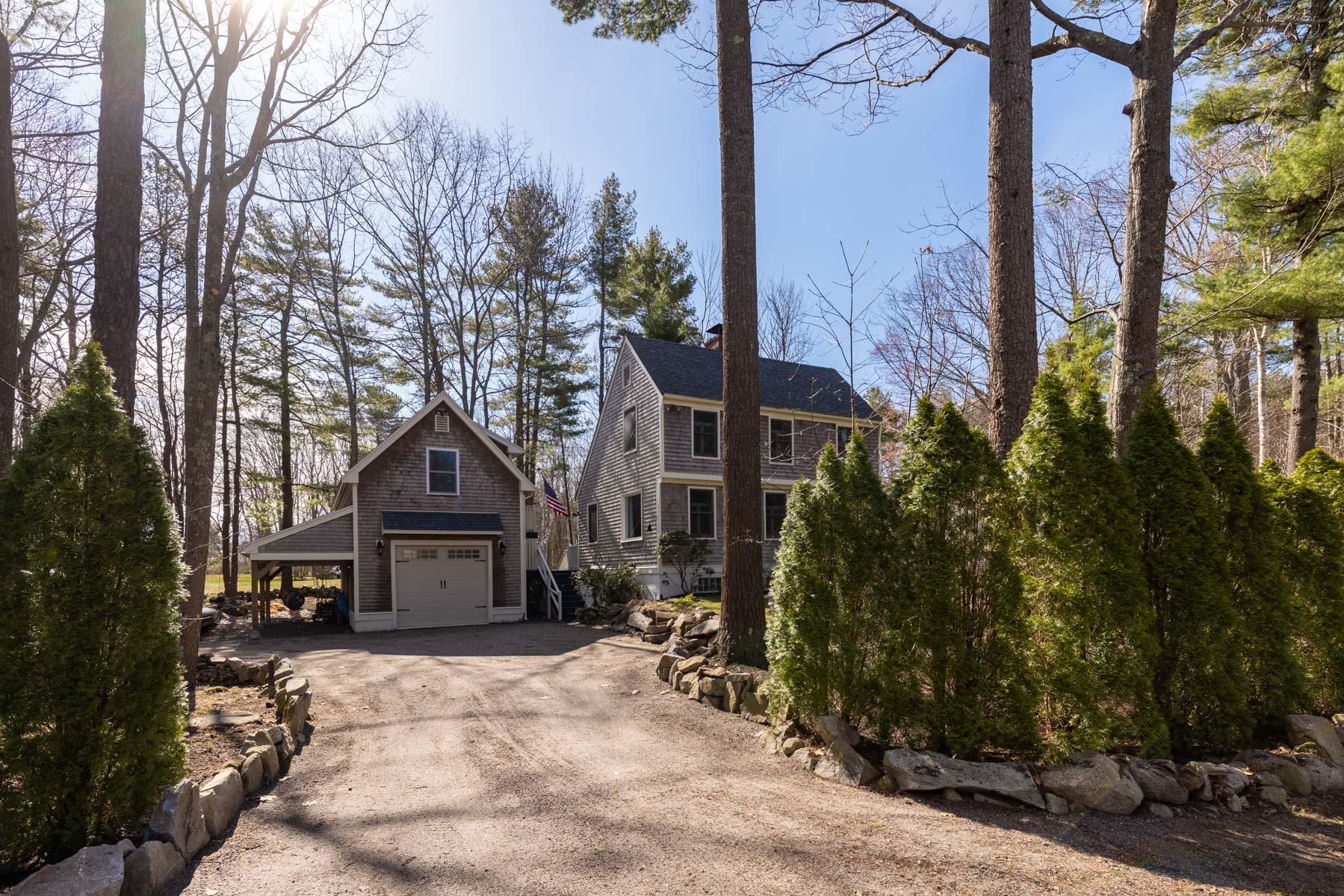 12 Simpson Hill Road York, ME 03909 - Photo 2 of 57 Secoast-Re-Photos-12
