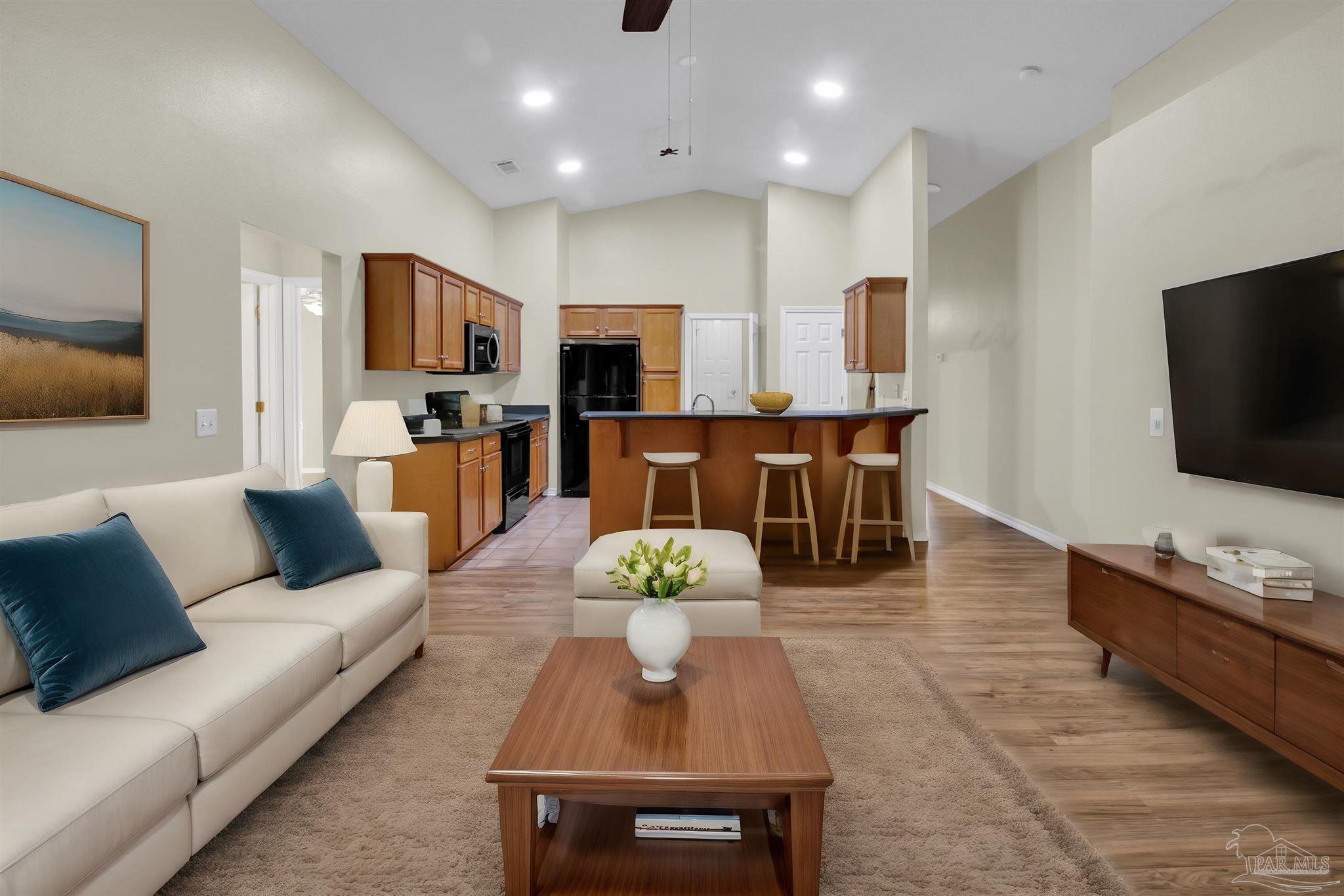 1772 Ivalea Circle Navarre, FL 32566 - Photo 13 of 35 Virtually staged