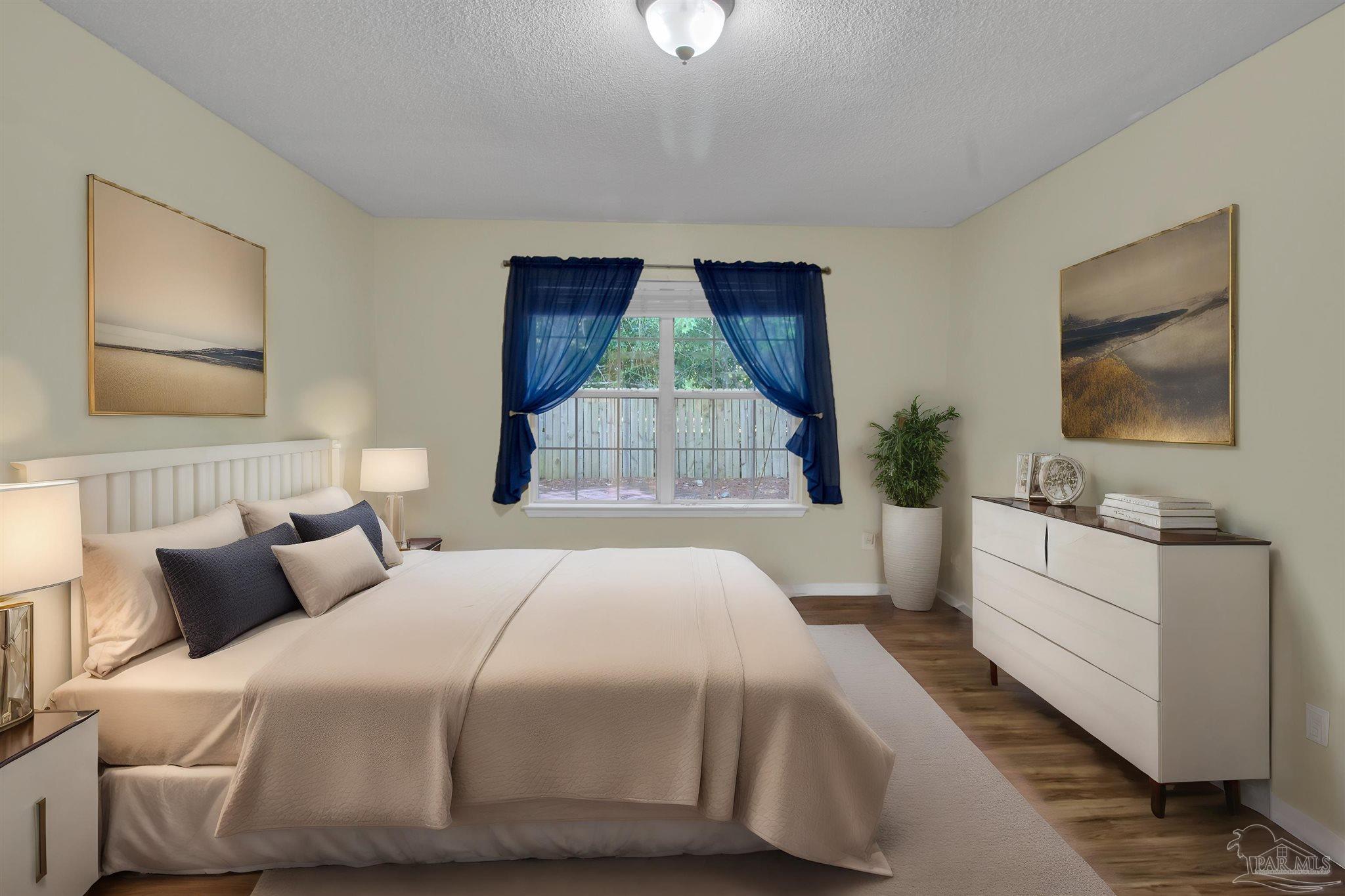 1772 Ivalea Circle Navarre, FL 32566 - Photo 16 of 35 Virtually Staged