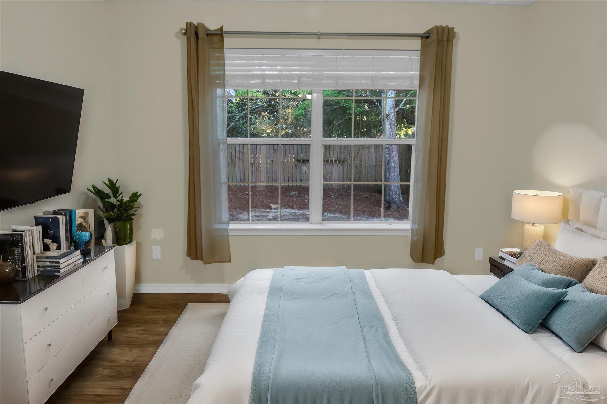 1772 Ivalea Circle Navarre, FL 32566 - Photo 27 of 35 Virtually staged