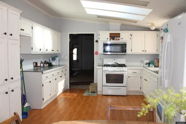 $175,000 | 5 Schmid Drive, La Barge, WY 83123