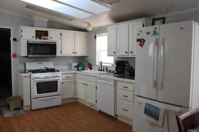 $175,000 | 5 Schmid Drive, La Barge, WY 83123