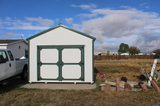 $175,000 | 5 Schmid Drive, La Barge, WY 83123