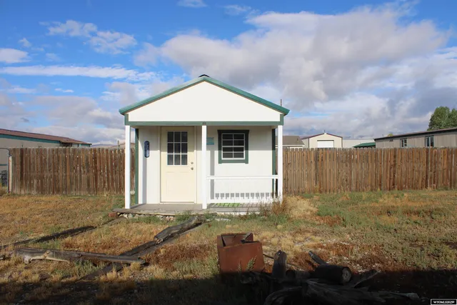 $175,000 | 5 Schmid Drive, La Barge, WY 83123