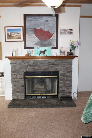 $175,000 | 5 Schmid Drive, La Barge, WY 83123
