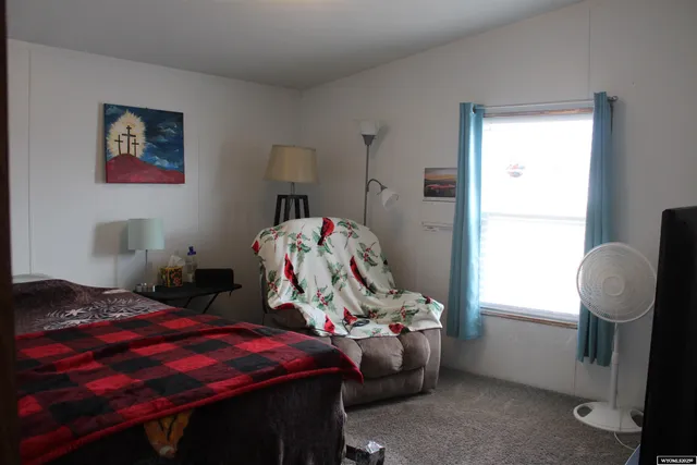 $175,000 | 5 Schmid Drive, La Barge, WY 83123