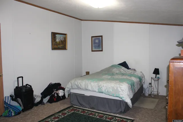 $175,000 | 5 Schmid Drive, La Barge, WY 83123