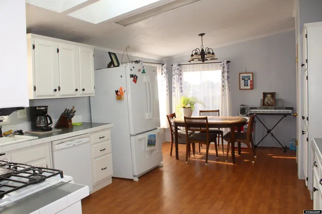 $175,000 | 5 Schmid Drive, La Barge, WY 83123