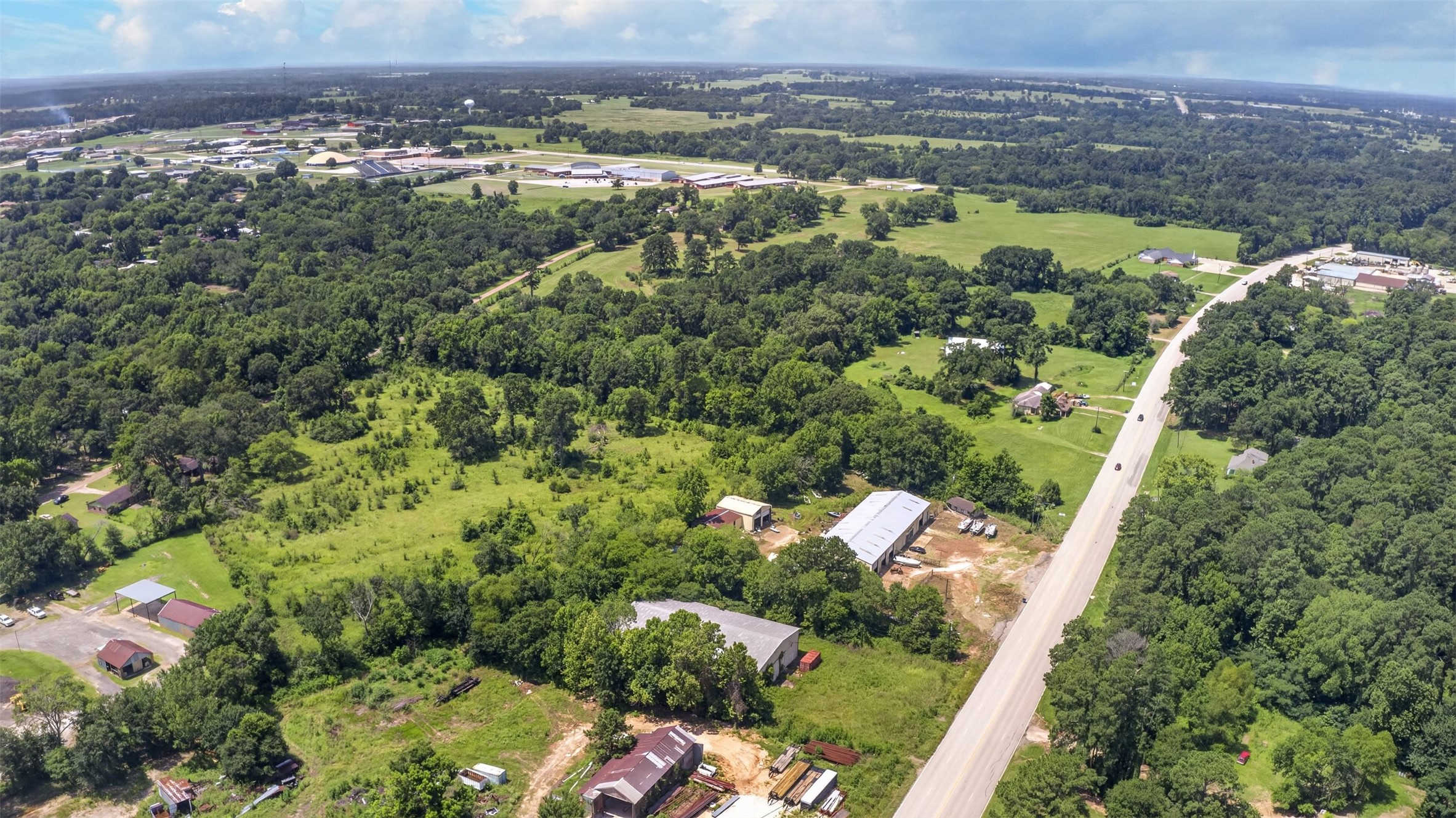 304 / San Antonio Road Crockett, TX 75835 - Photo 8 of 48