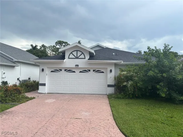 $2,200 | 17920 Antherium Lane, North Fort Myers, FL 33917
