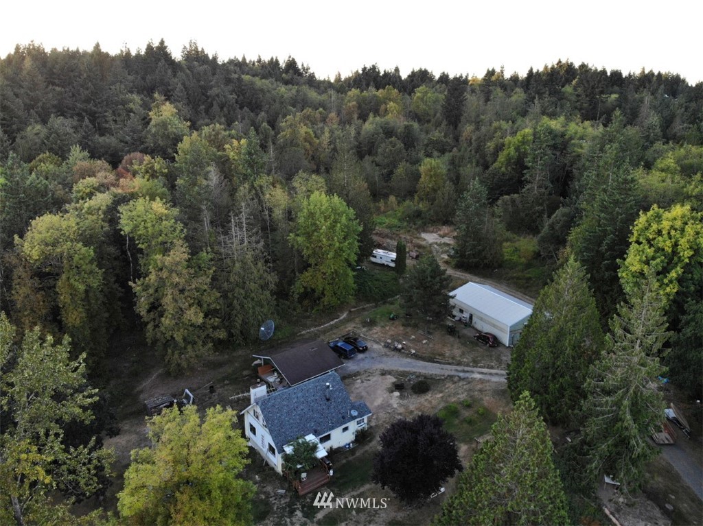 350 Frost Road Winlock, WA 98596 - Photo 14 of 26