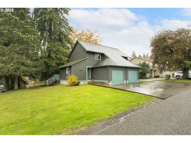 $475,000 | 730 Little Avenue Northeast, Castle Rock, WA 98611