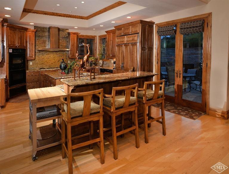 141 Mesquite Drive Edwards, CO 81632 - Photo 7 of 17 a view of a dining room with furniture