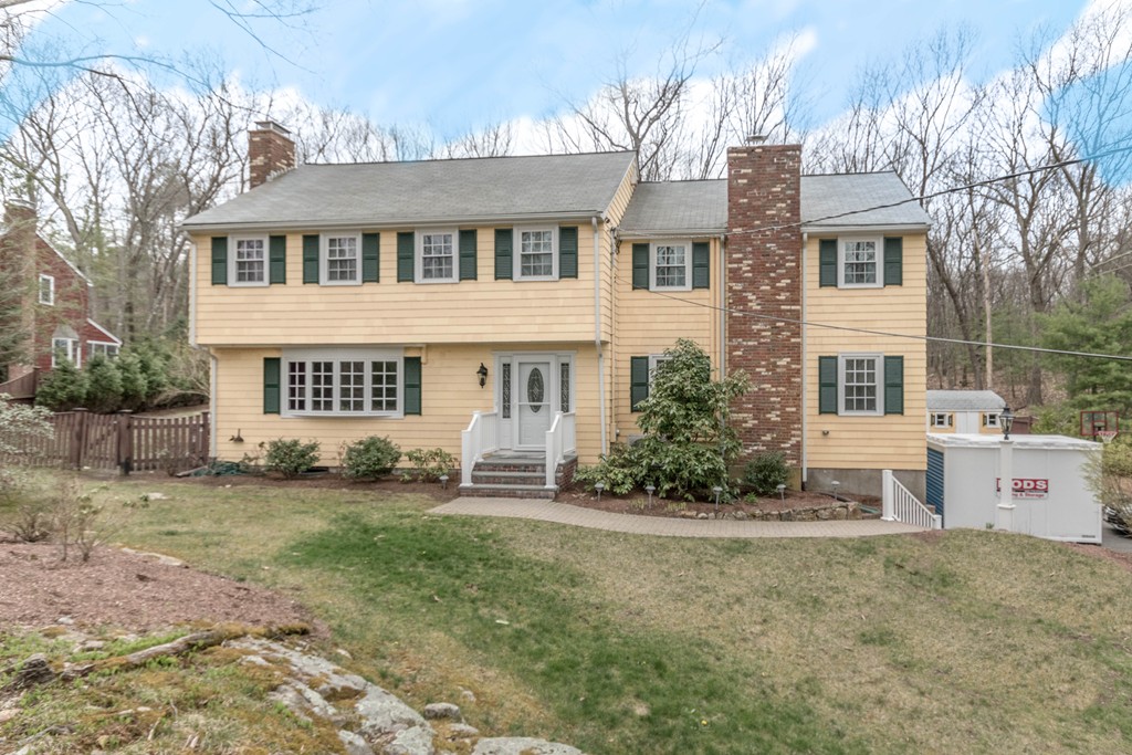 52 Country Club Road Dedham, MA 02026 - Photo 1 of 20 Gallery Image 1
