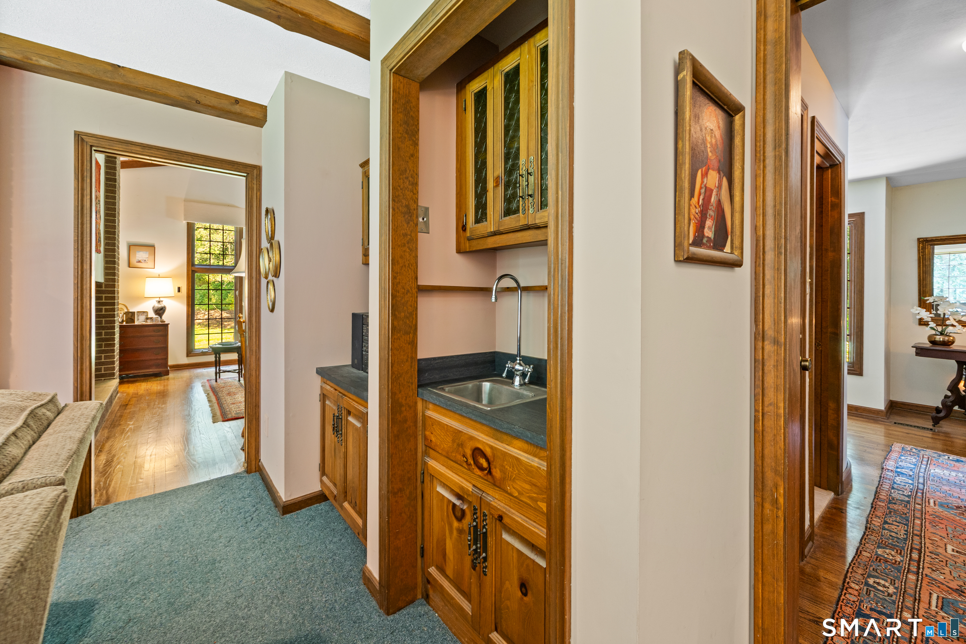 791 Wallingford Road Cheshire, CT 06410 - Photo 13 of 40