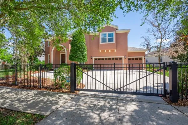 $849,000 | 5920 Fishhawk Crossing Boulevard, Lithia, FL 33547