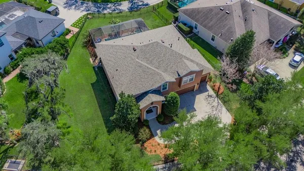 $875,000 | 5920 Fishhawk Crossing Boulevard, Lithia, FL 33547