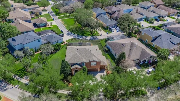 $875,000 | 5920 Fishhawk Crossing Boulevard, Lithia, FL 33547