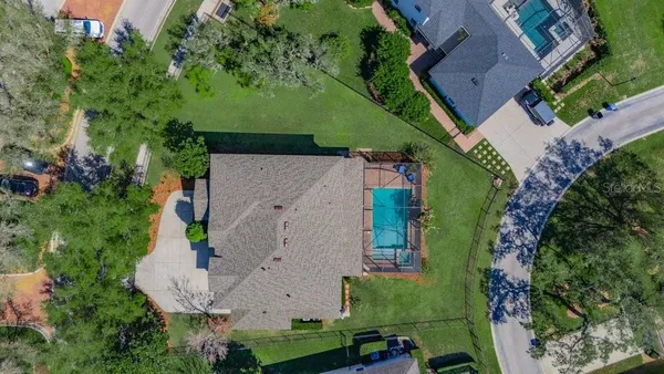 $875,000 | 5920 Fishhawk Crossing Boulevard, Lithia, FL 33547