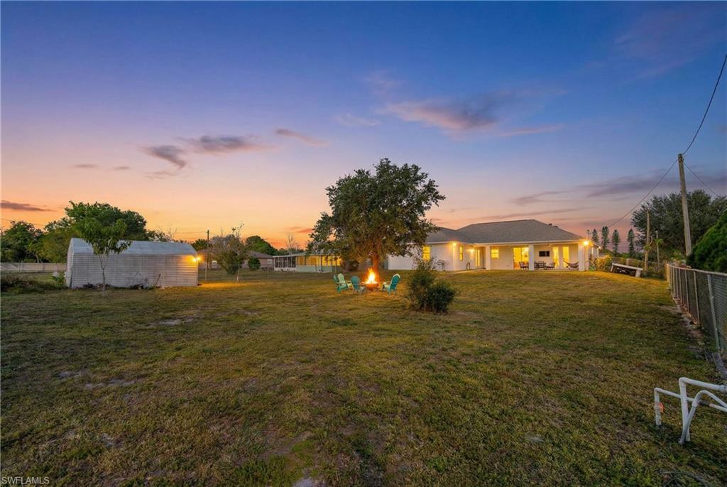 21 Maryland Road Lehigh Acres, FL 33936 - Photo 30 of 49