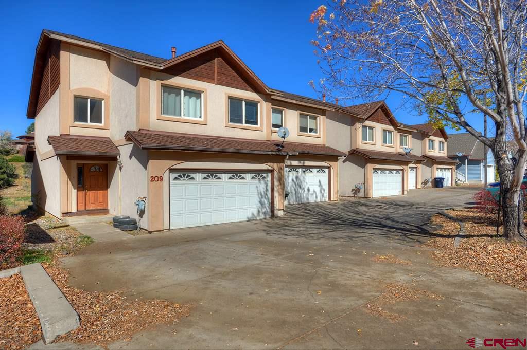 209 Jenkins Ranch Road, Unit B Durango, CO 81301 - Photo 3 of 3