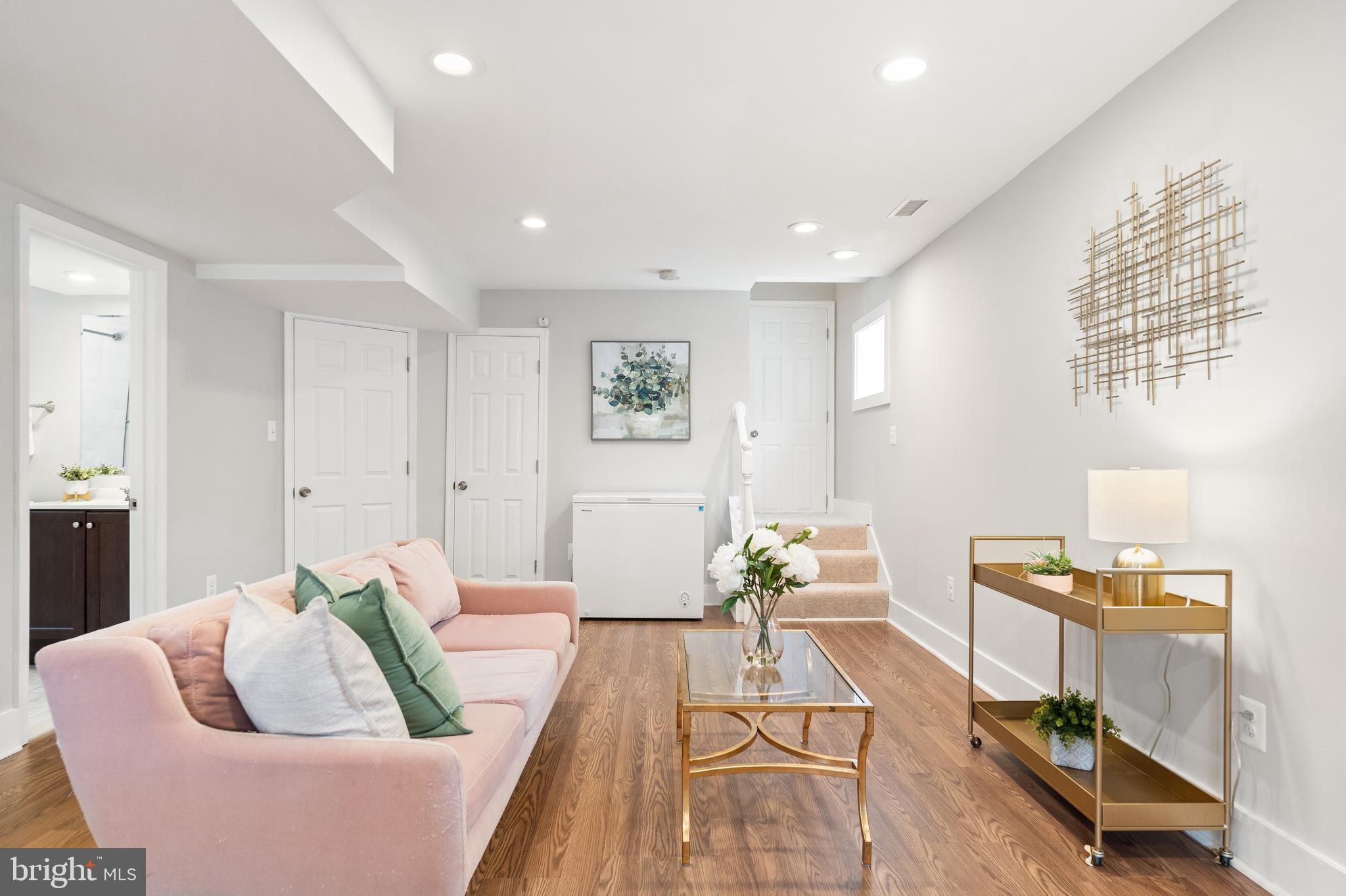 5221 C Street Southeast Washington, DC 20019 - Photo 21 of 34 Doubles your living space
