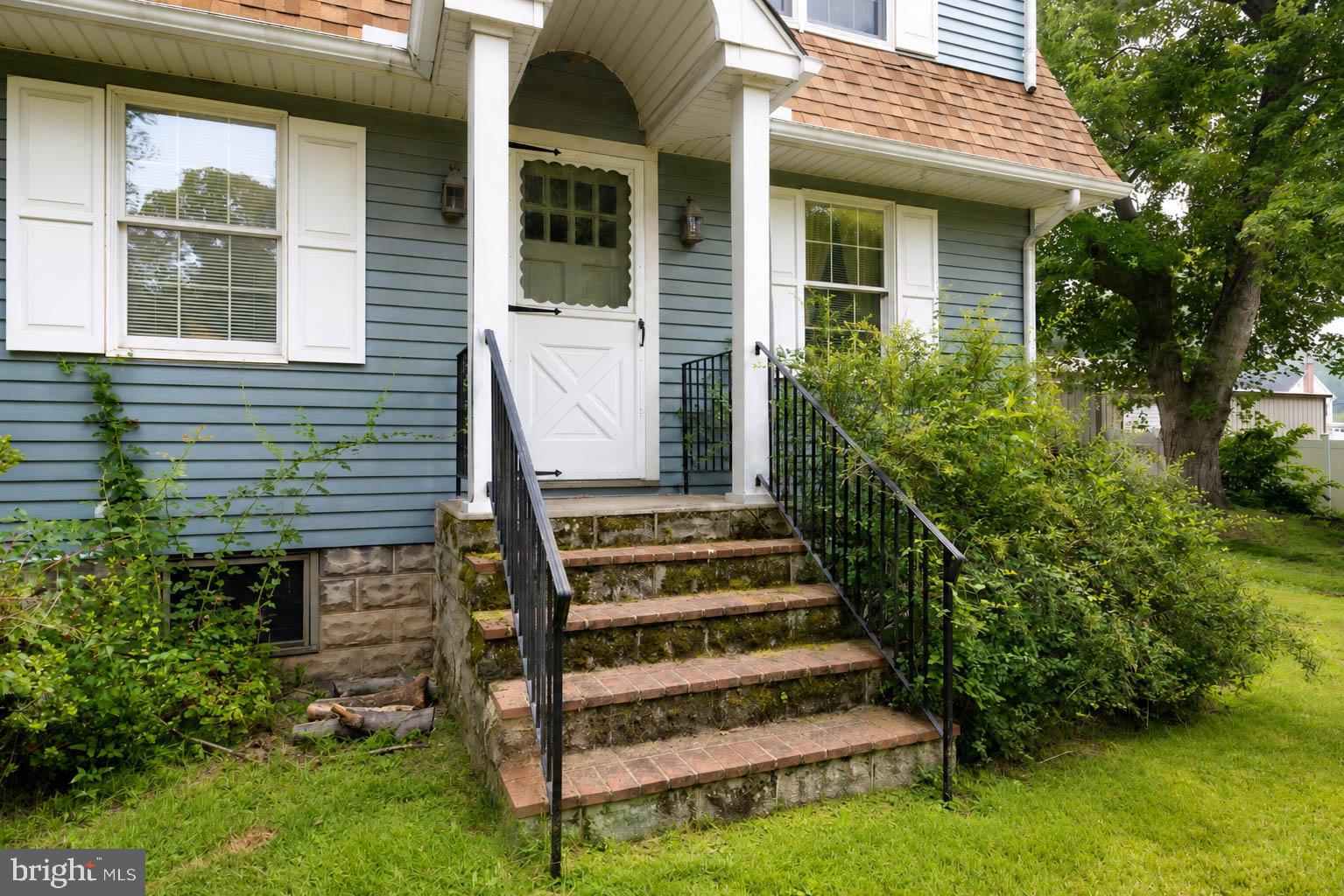 615 Hawks Bridge Road Carneys Point, NJ 08069 - Photo 5 of 46