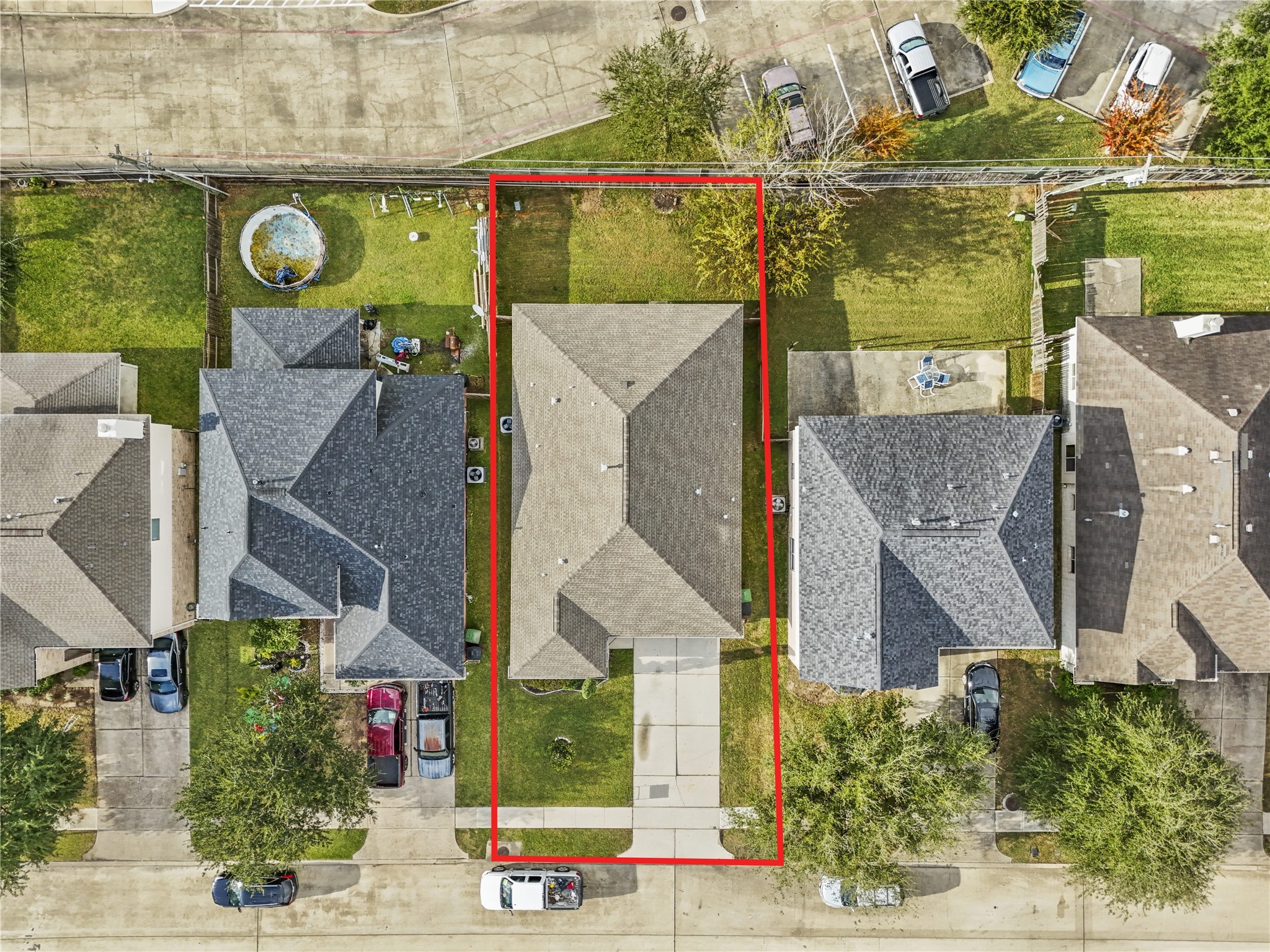 13431 Rural Oak Street Houston, TX 77034 - Photo 33 of 35