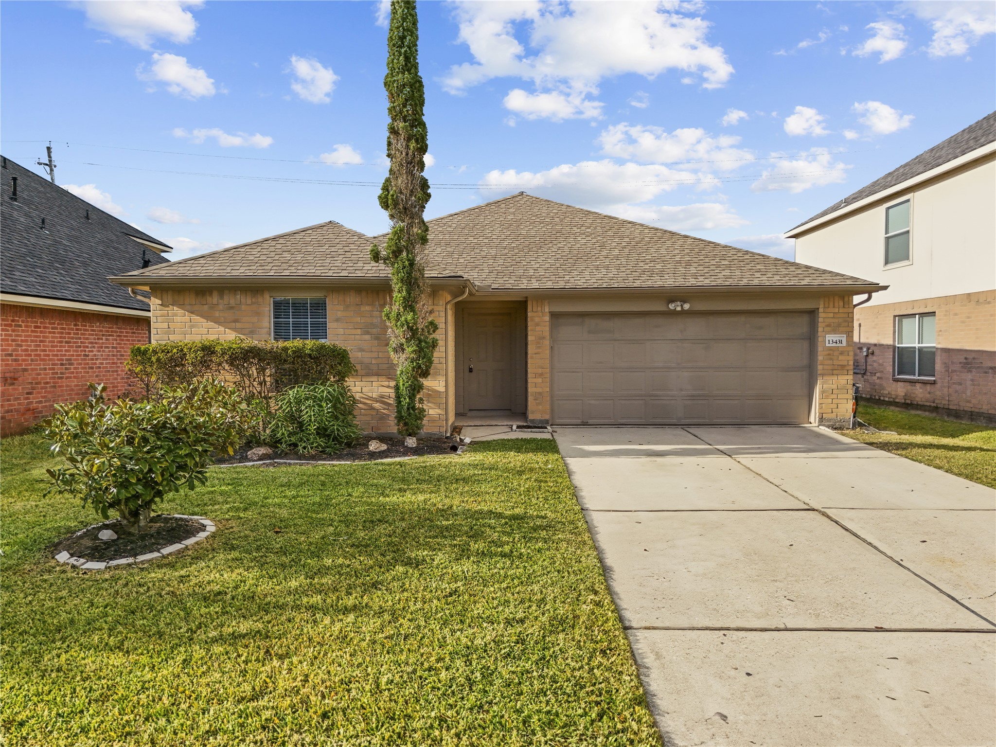 13431 Rural Oak Street Houston, TX 77034 - Photo 35 of 35