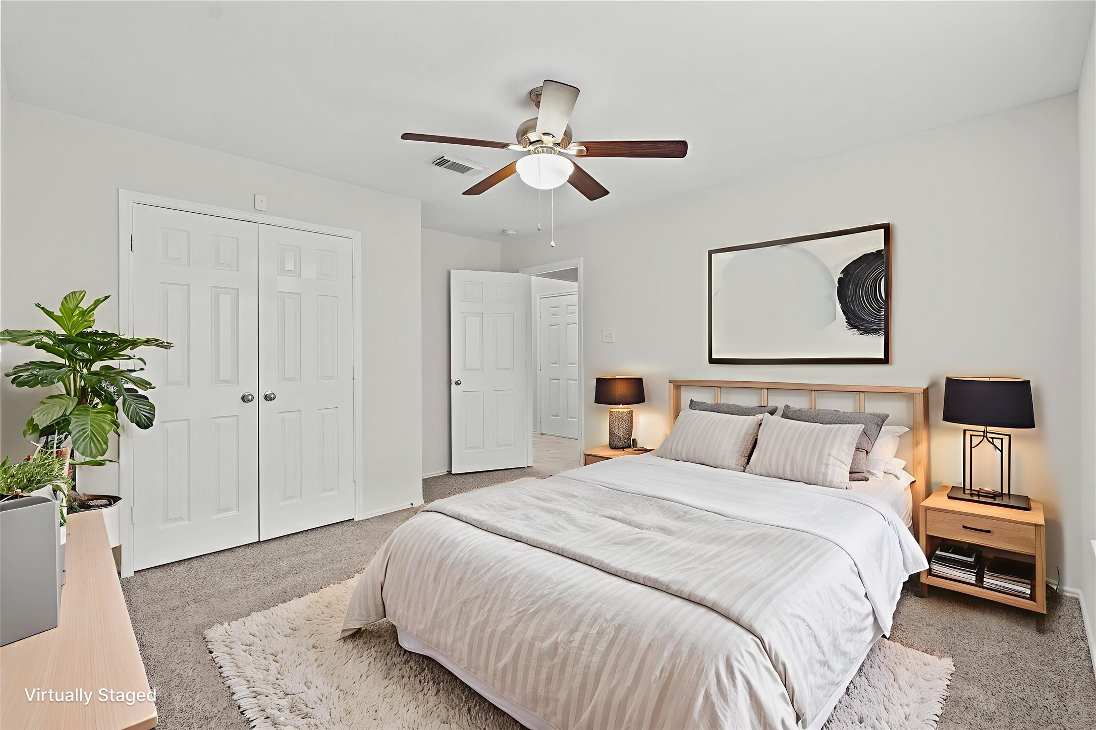 13431 Rural Oak Street Houston, TX 77034 - Photo 8 of 35 bedroom 2