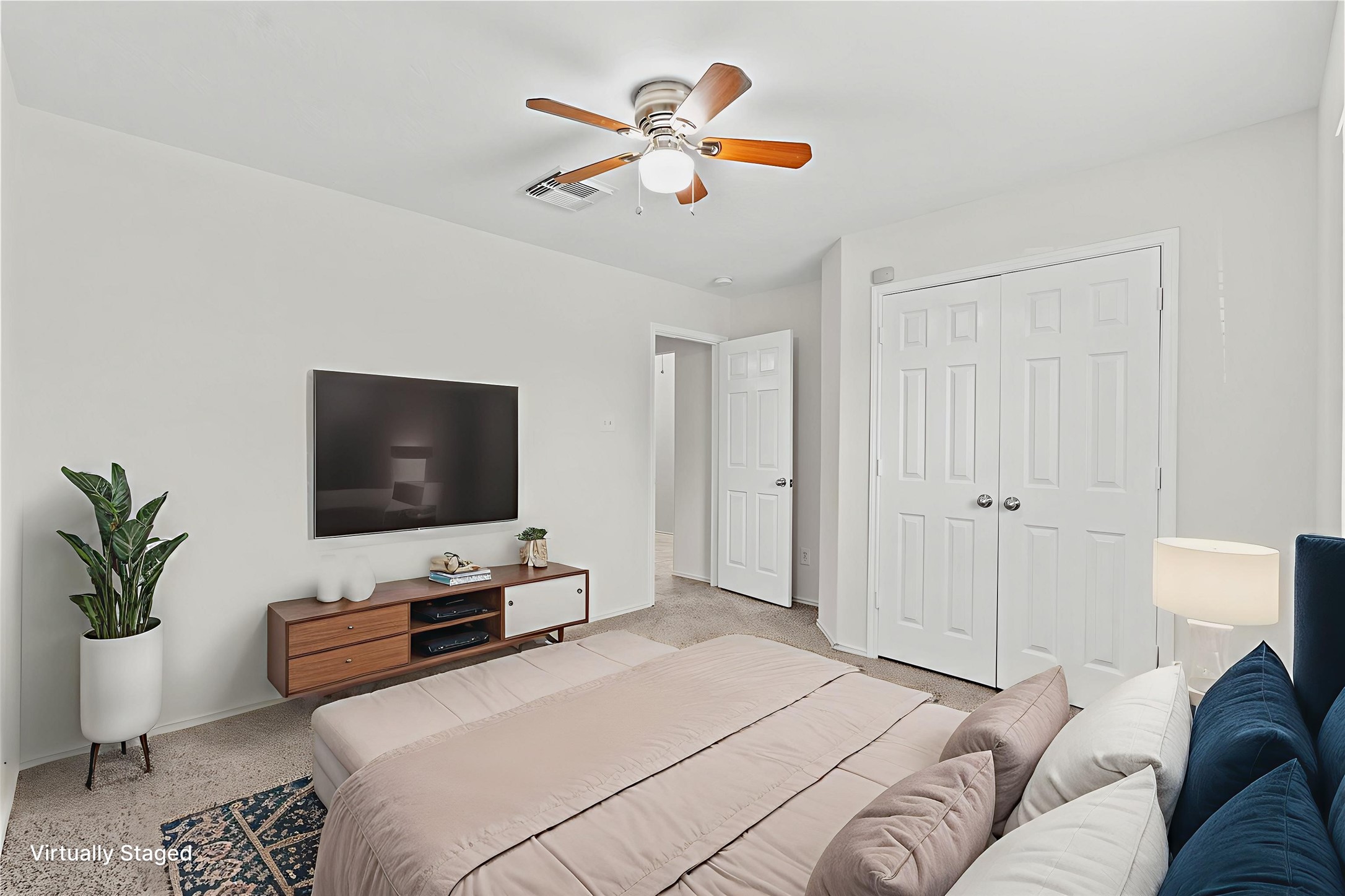 13431 Rural Oak Street Houston, TX 77034 - Photo 9 of 35 bedroom 3