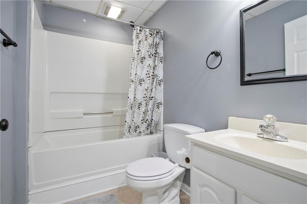 98 Ivy Ridge Drive Jasper, GA 30143 - Photo 21 of 37