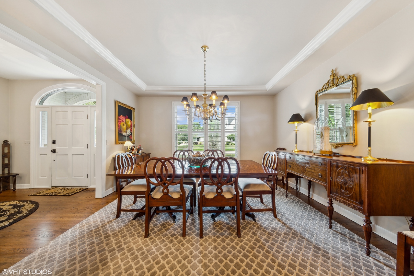 331 Fuller Road Hinsdale, IL 60521 - Photo 16 of 46 Gallery Image 16