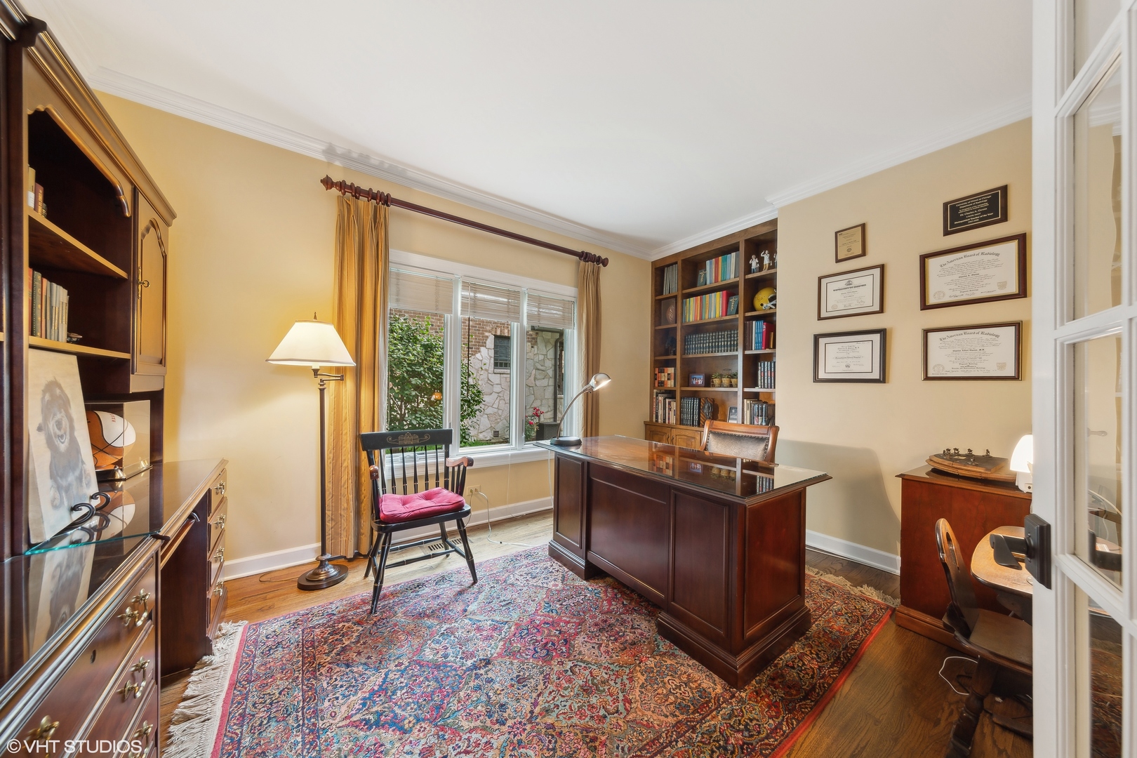 331 Fuller Road Hinsdale, IL 60521 - Photo 19 of 46 Gallery Image 19