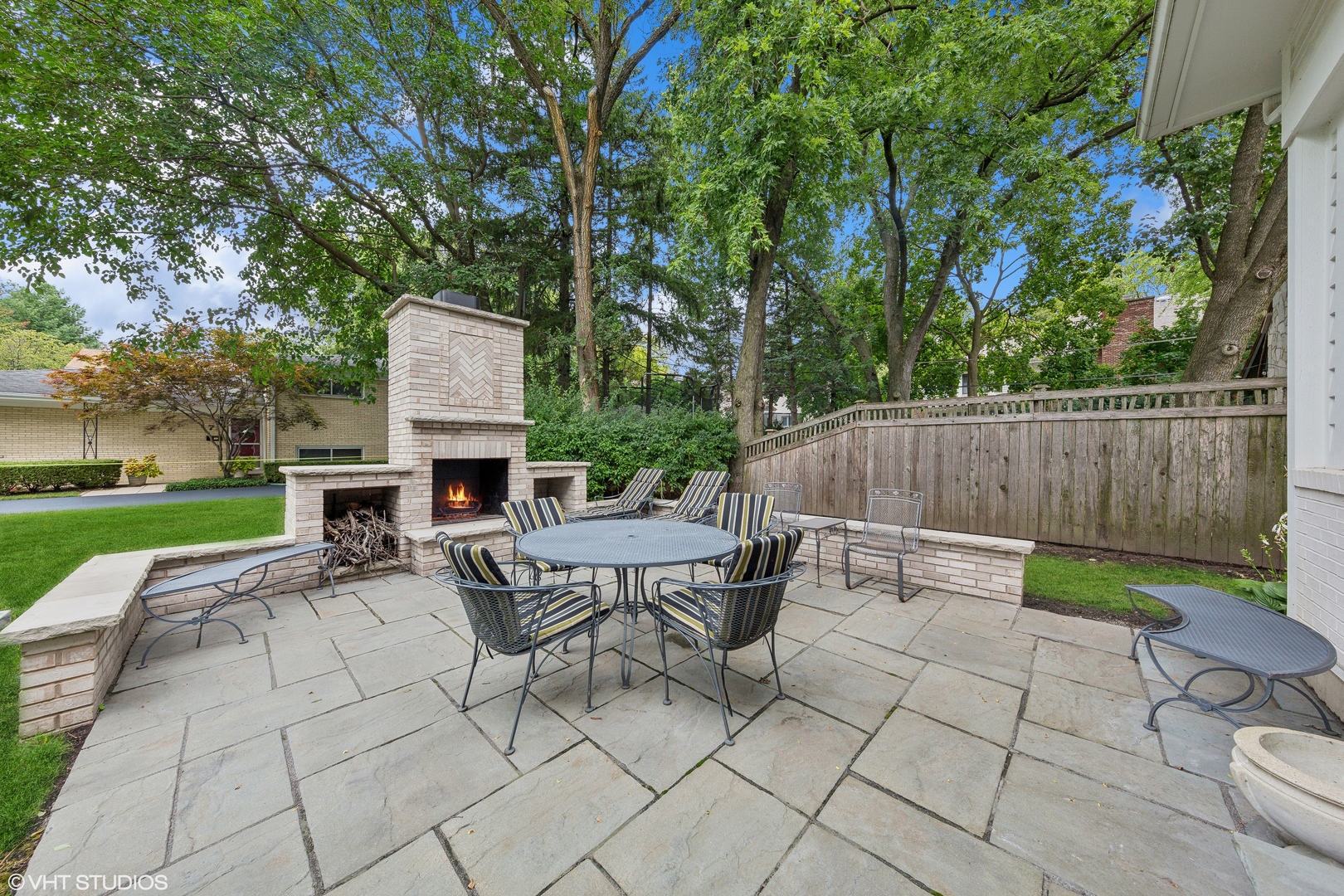 331 Fuller Road Hinsdale, IL 60521 - Photo 40 of 46 Gallery Image 40