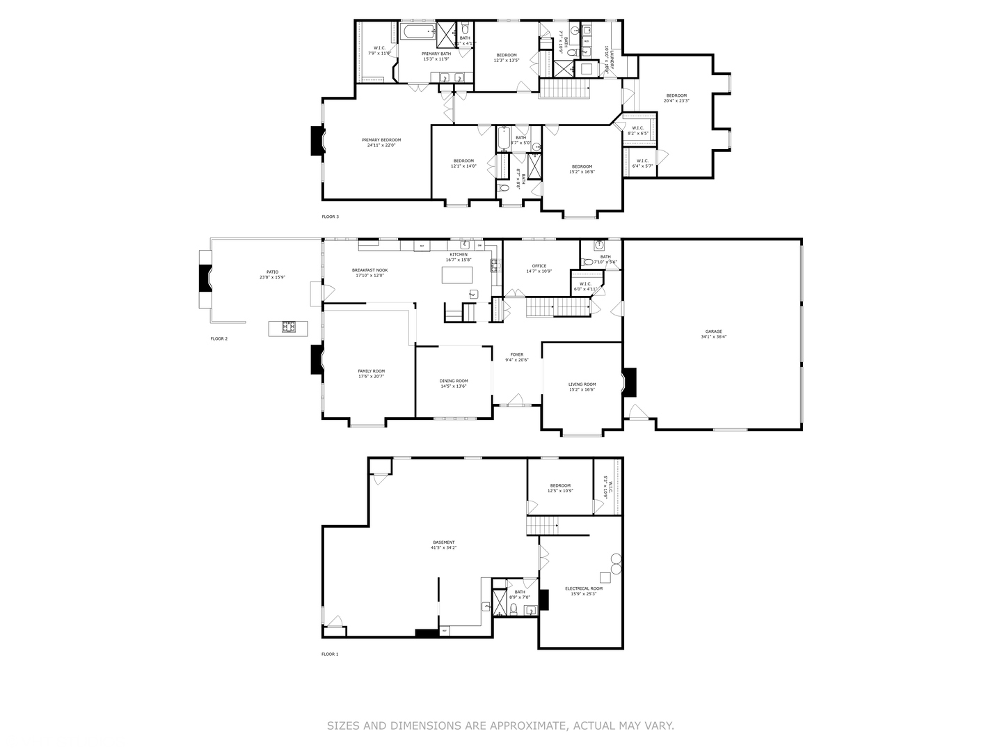 331 Fuller Road Hinsdale, IL 60521 - Photo 43 of 46 Gallery Image 43