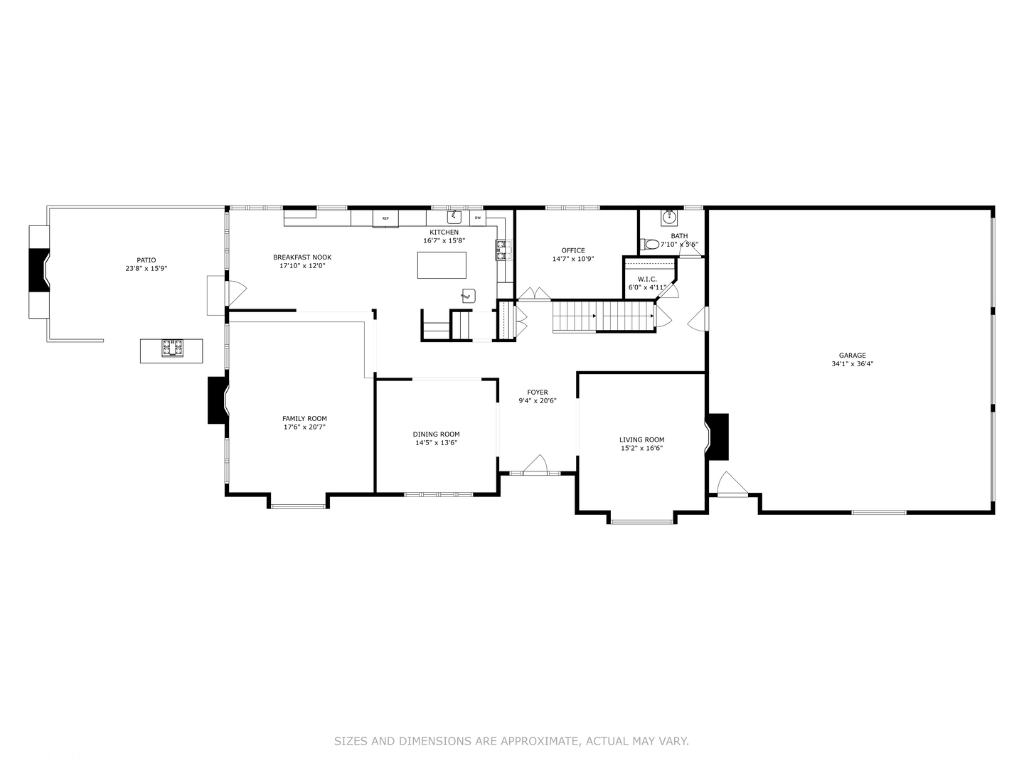 331 Fuller Road Hinsdale, IL 60521 - Photo 45 of 46 Gallery Image 45