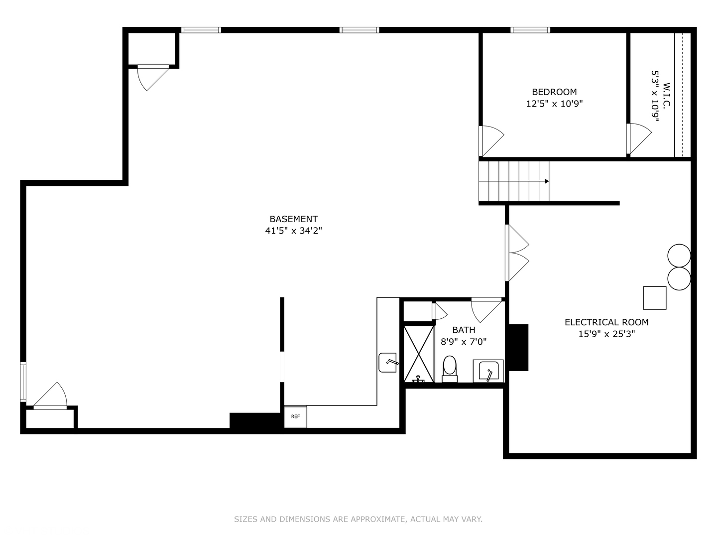 331 Fuller Road Hinsdale, IL 60521 - Photo 46 of 46 Gallery Image 46