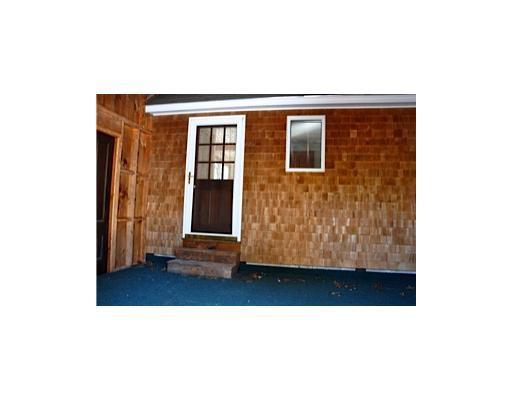 85 Rodgers Road New Harbor, ME 04554 - Photo 10 of 11 Exterior Front. attached...