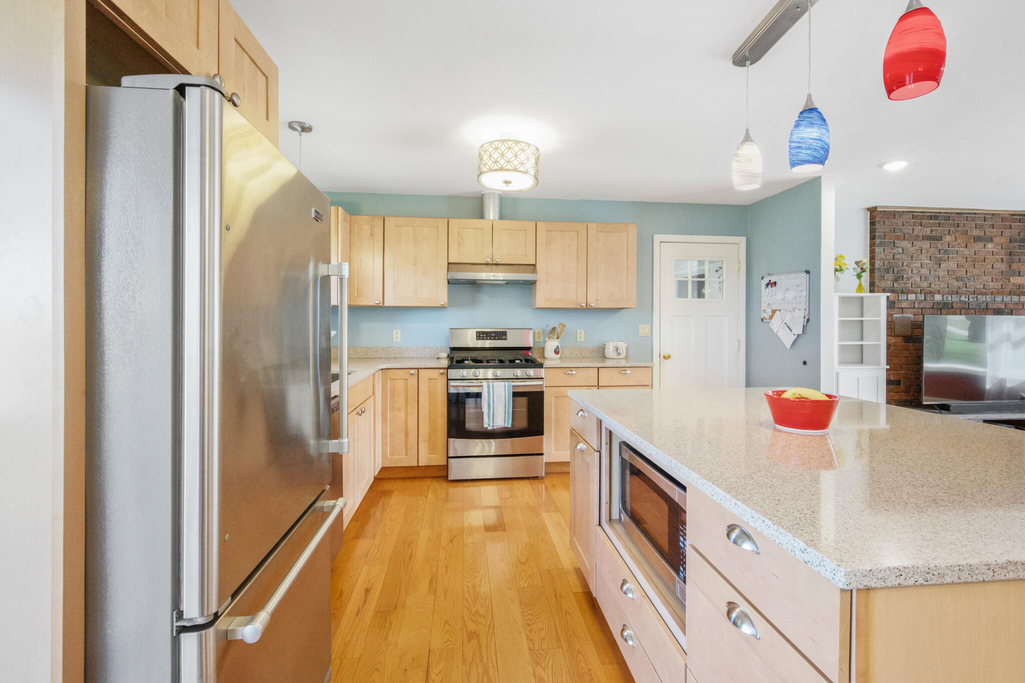 368 Skowhegan Road Fairfield, ME 04937 - Photo 14 of 52 DSC_2185