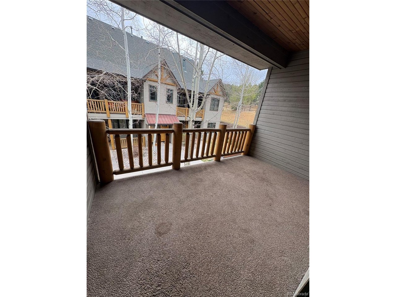 31276 Stone Canyon Road, Unit 206 Evergreen, CO 80439 - Photo 20 of 23