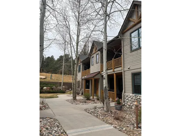 $625,000 | 31276 Stone Canyon Road, Unit 206, Evergreen, CO 80439